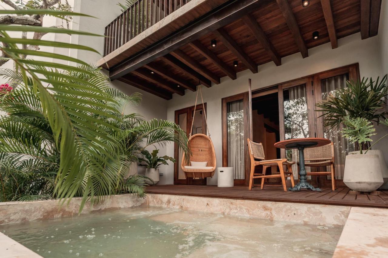 Makani Luxury Wanderlust Corregimiento Bocachica Exterior photo
