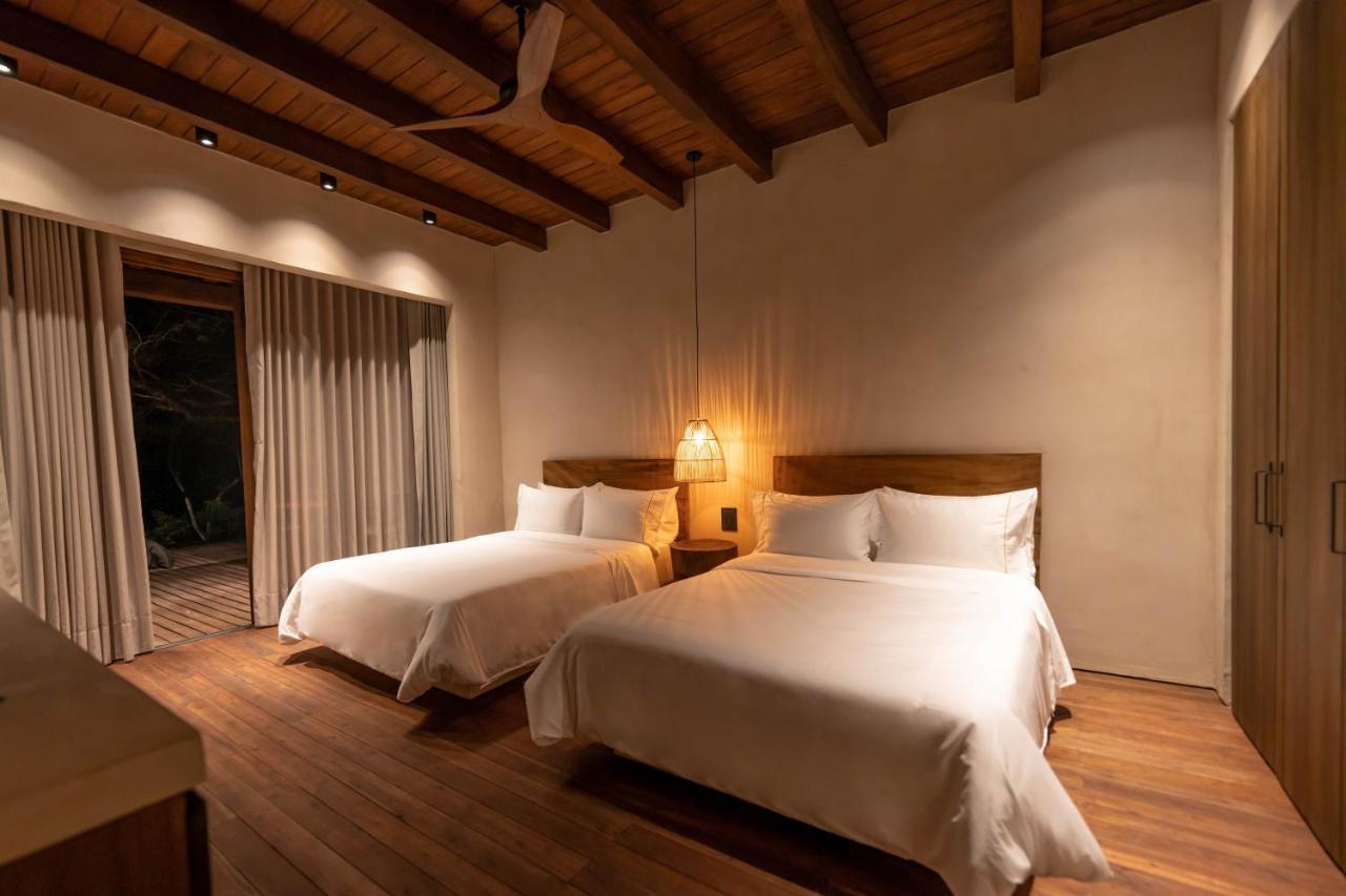 Makani Luxury Wanderlust Corregimiento Bocachica Exterior photo