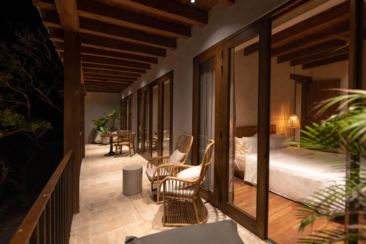 Makani Luxury Wanderlust Corregimiento Bocachica Exterior photo