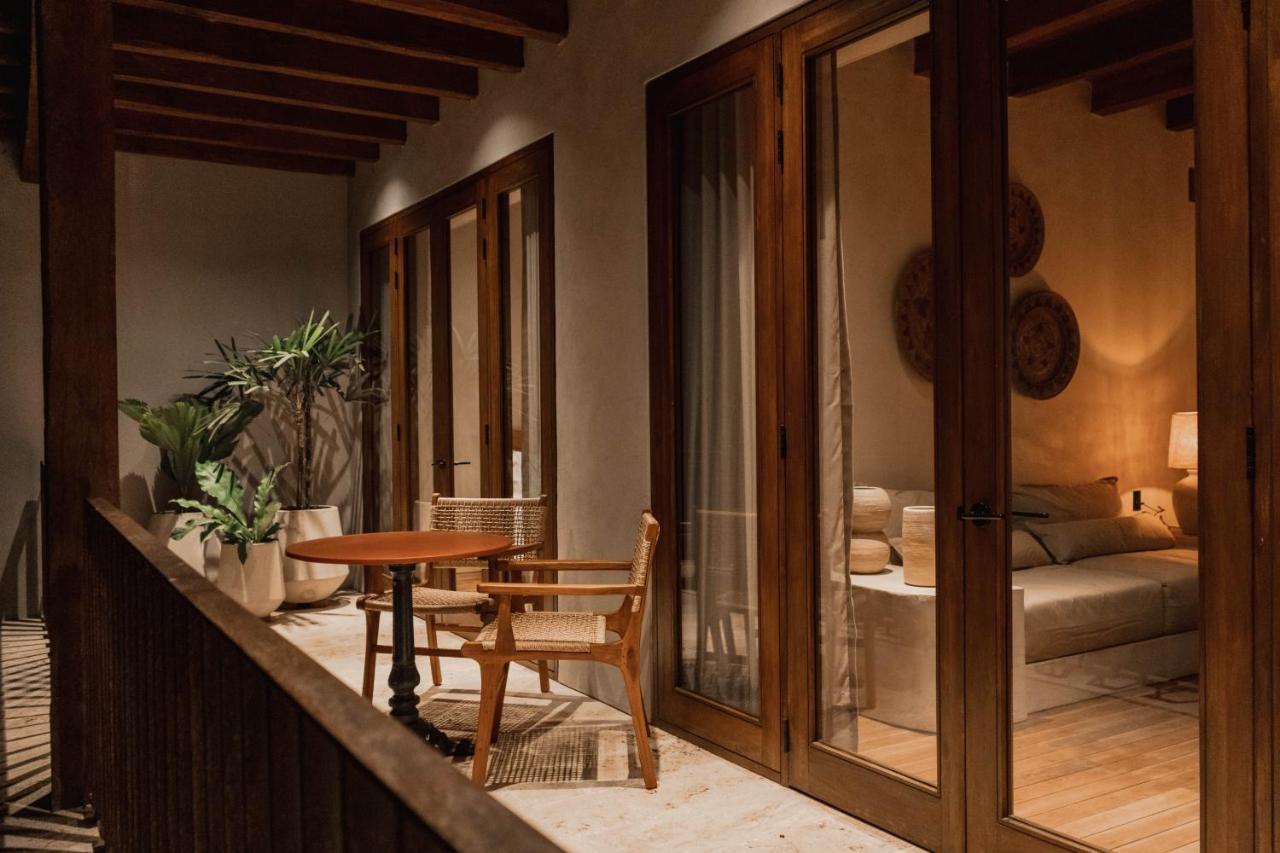 Makani Luxury Wanderlust Corregimiento Bocachica Exterior photo