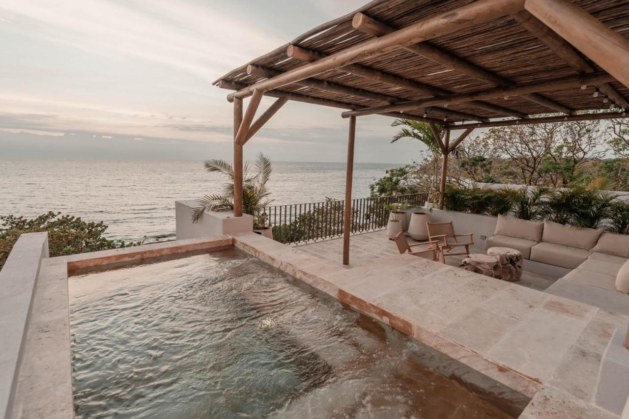 Makani Luxury Wanderlust Corregimiento Bocachica Exterior photo