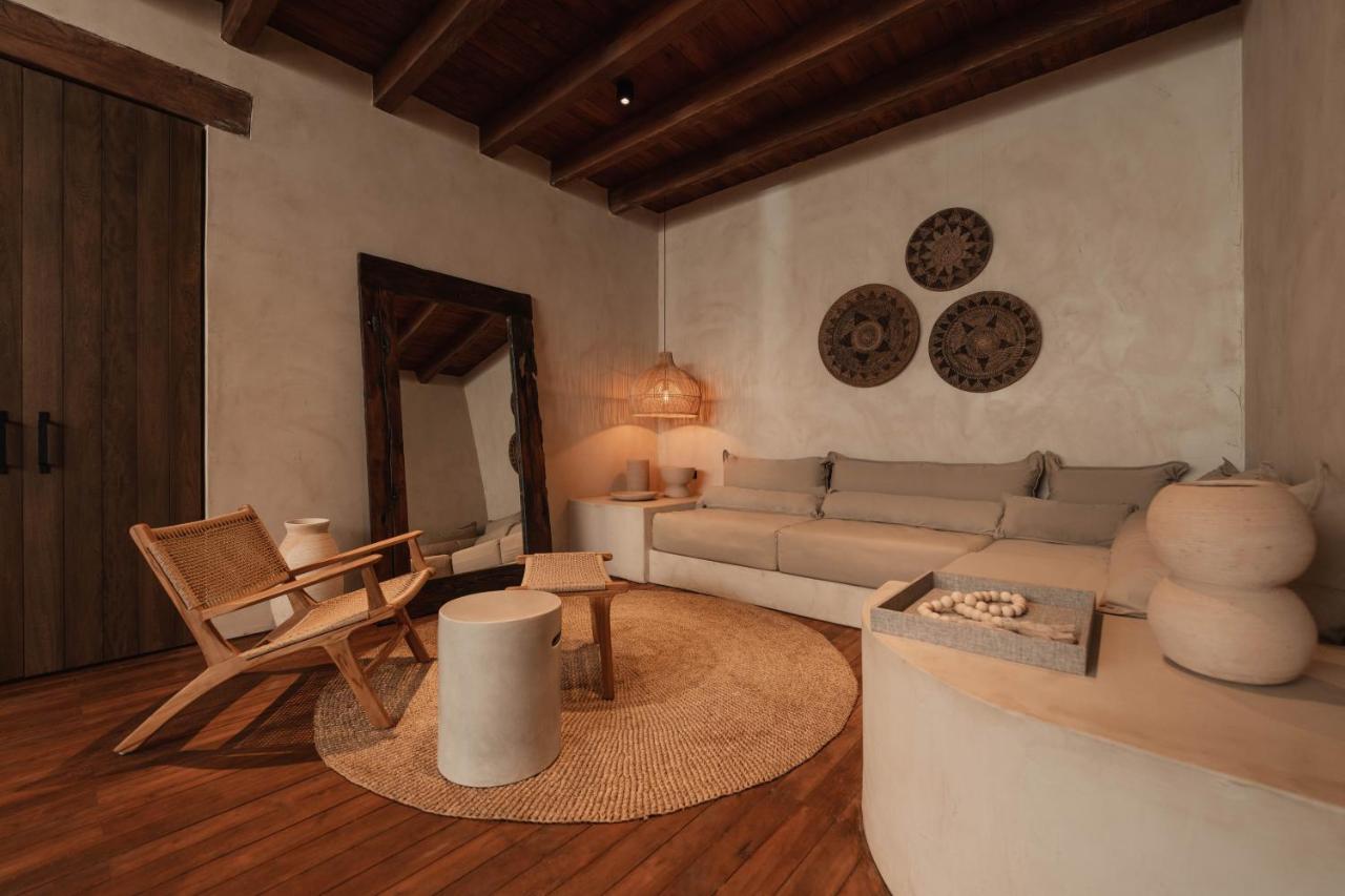 Makani Luxury Wanderlust Corregimiento Bocachica Exterior photo