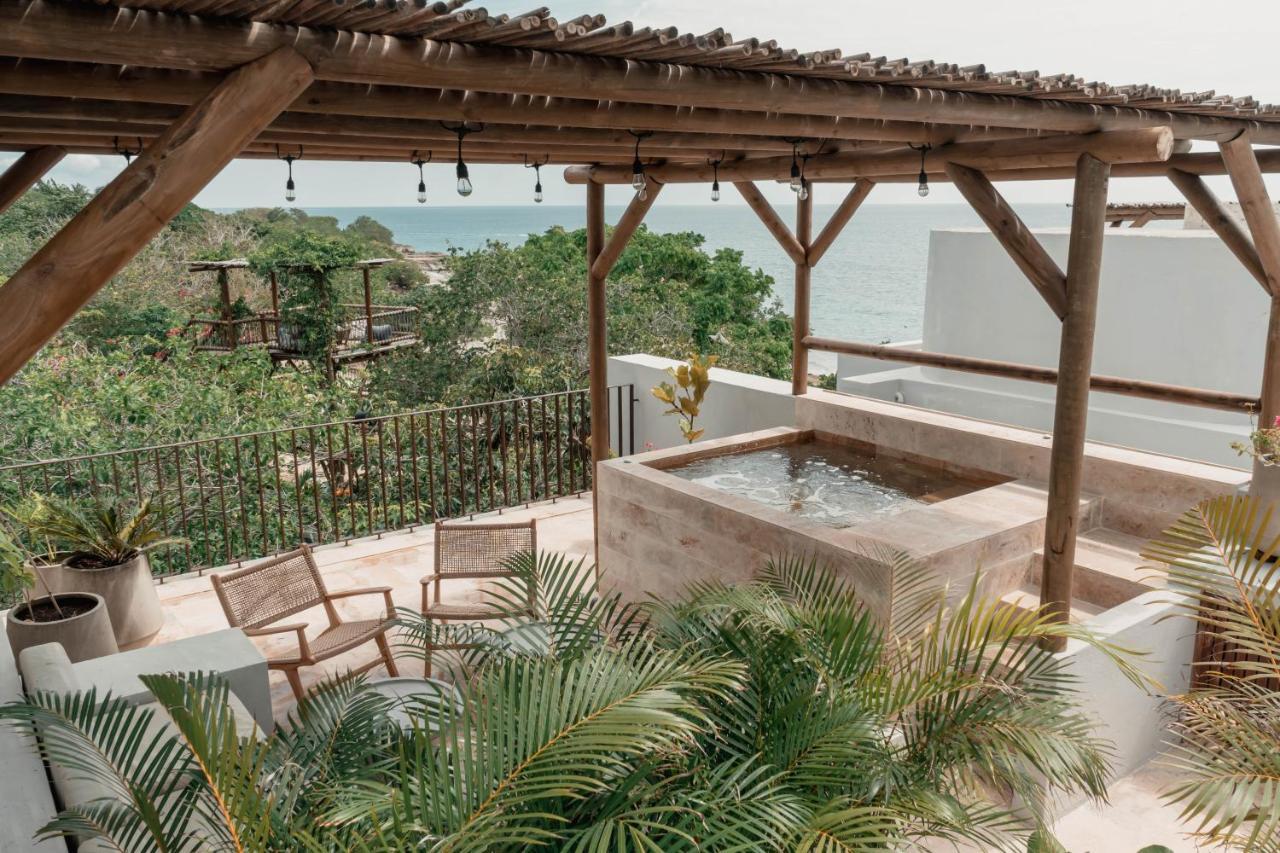 Makani Luxury Wanderlust Corregimiento Bocachica Exterior photo