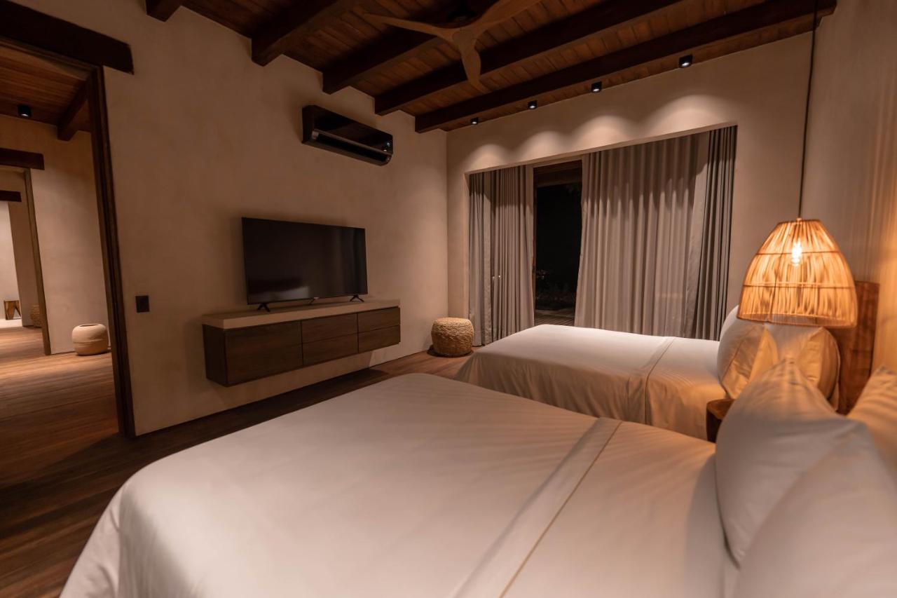 Makani Luxury Wanderlust Corregimiento Bocachica Exterior photo