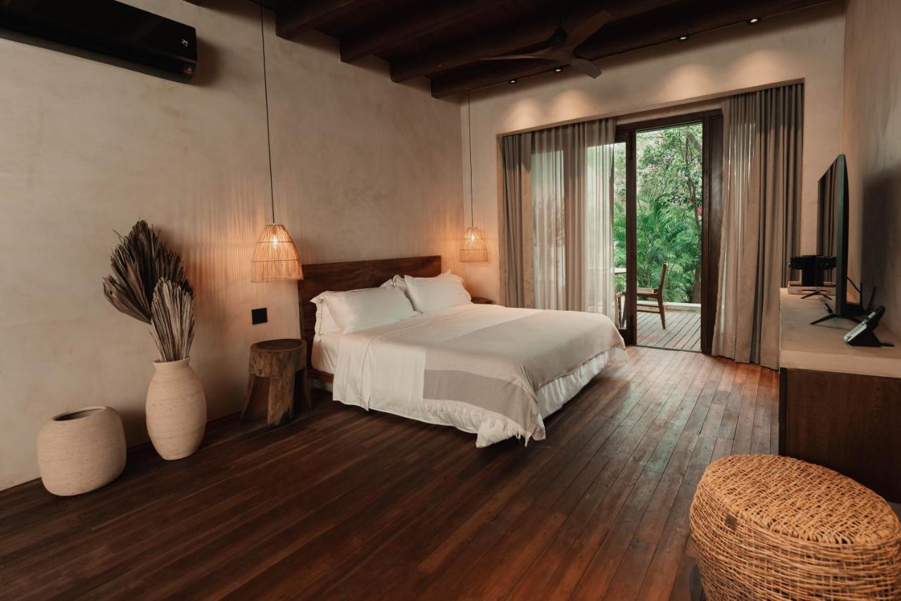 Makani Luxury Wanderlust Corregimiento Bocachica Exterior photo