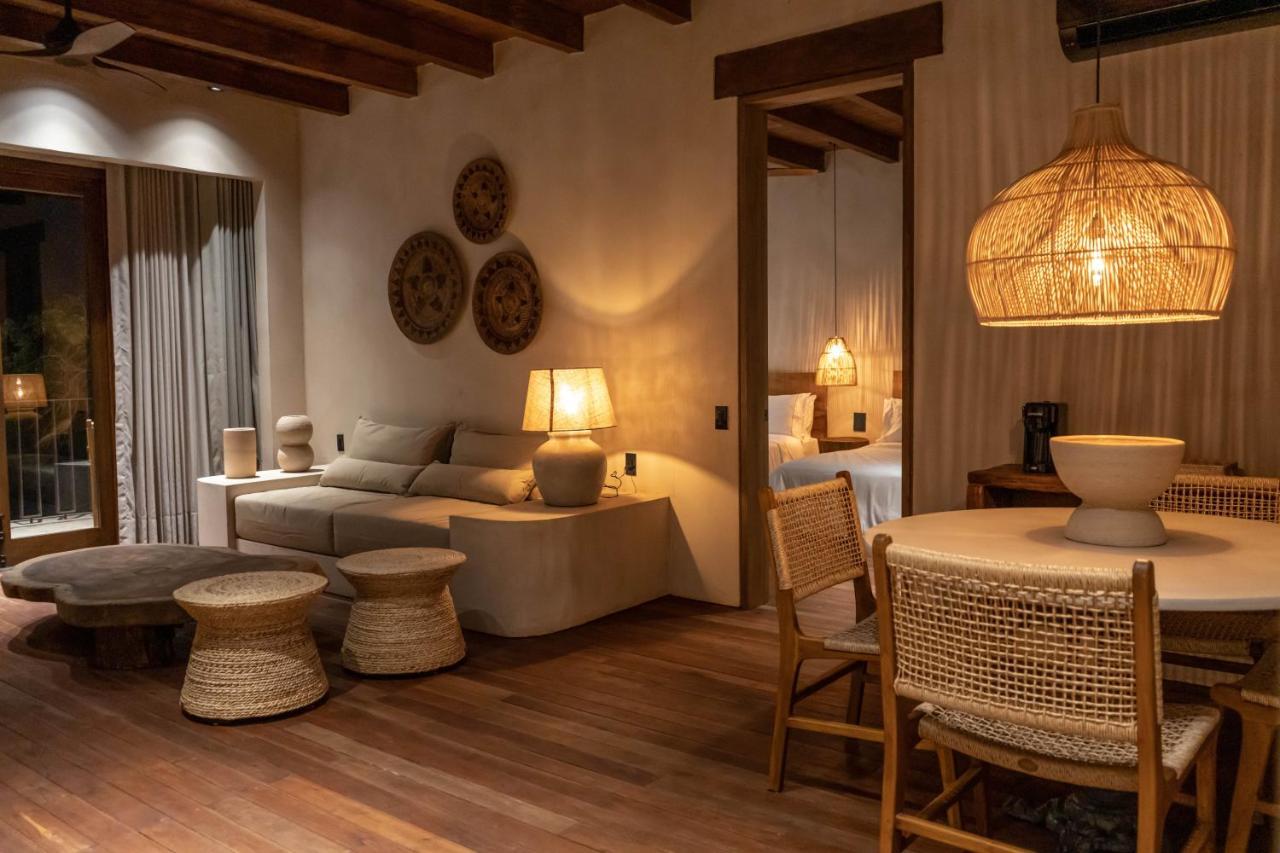 Makani Luxury Wanderlust Corregimiento Bocachica Exterior photo