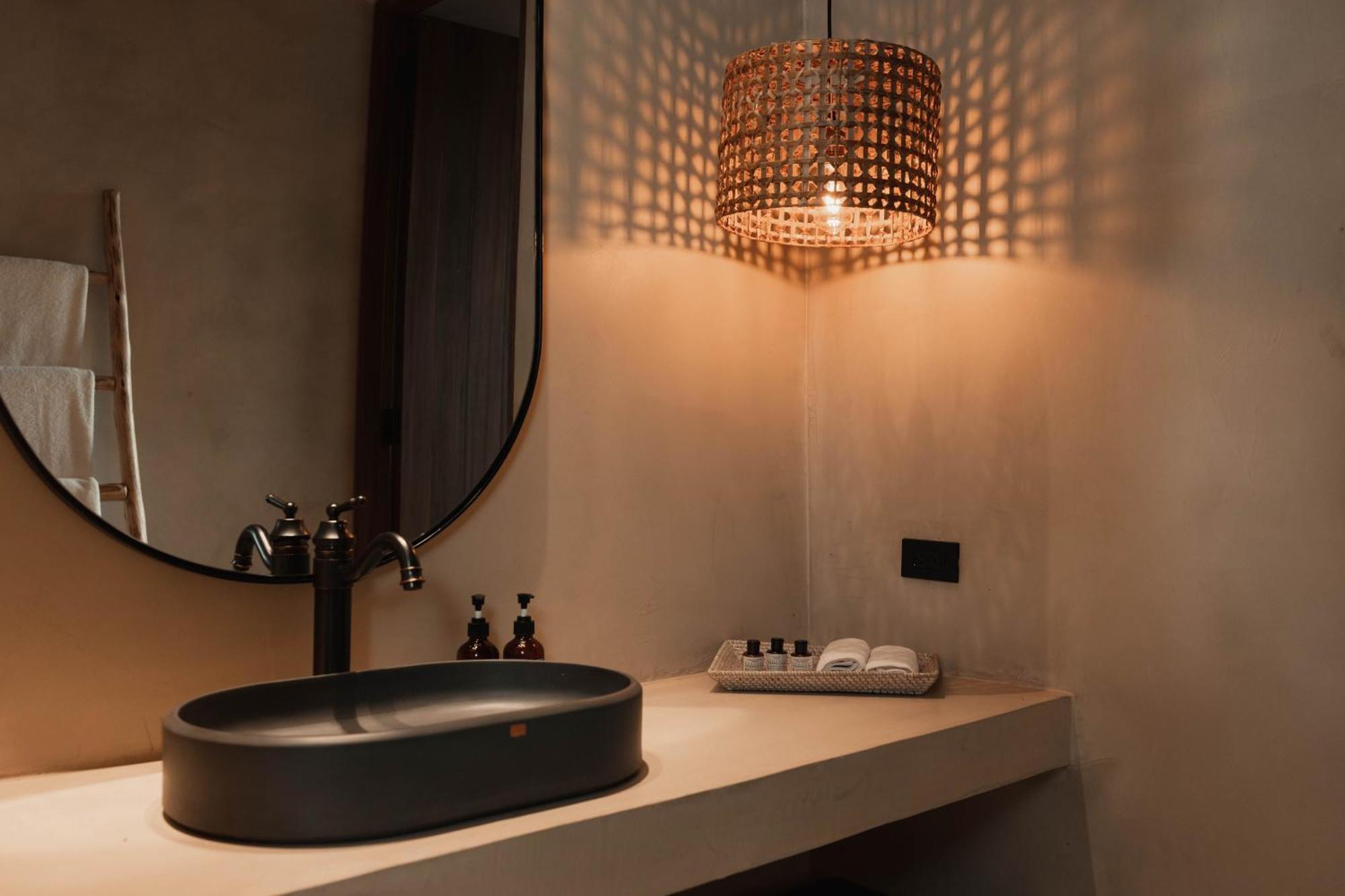 Makani Luxury Wanderlust Corregimiento Bocachica Exterior photo